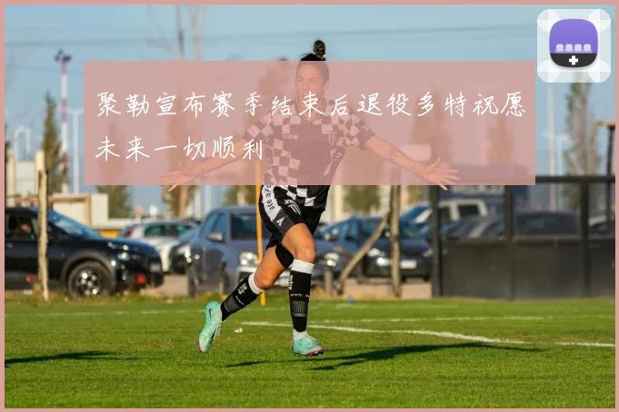 聚勒宣布赛季结束后退役多特祝愿未来一切顺利