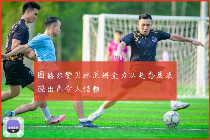 图赫尔赞贝林厄姆全力以赴态度表现出色令人信赖